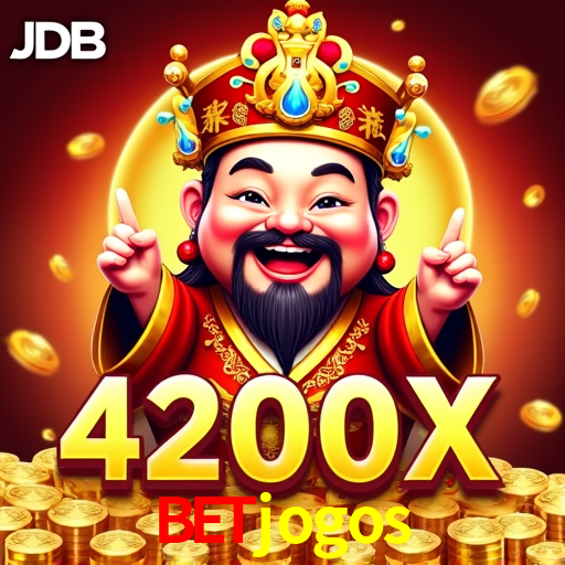betjogos: A Experiência de Casino com Jogos de Mesa ao Vivo