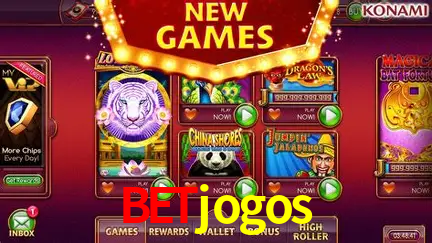 betjogos