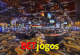 betjogos
