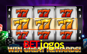 betjogos