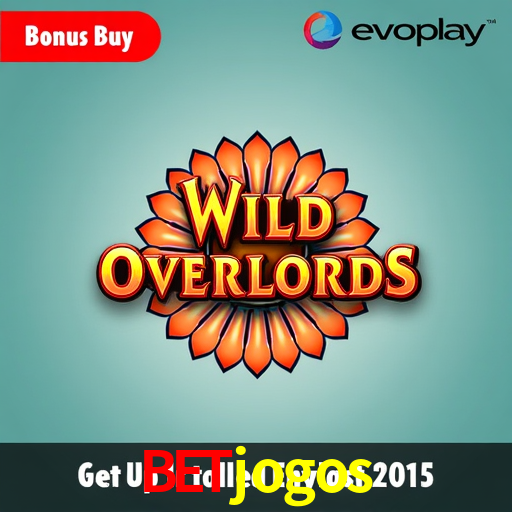BETJOGOS APP