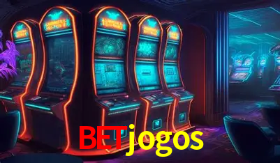 BETJOGOS APP