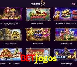 betjogos