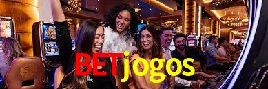 betjogos